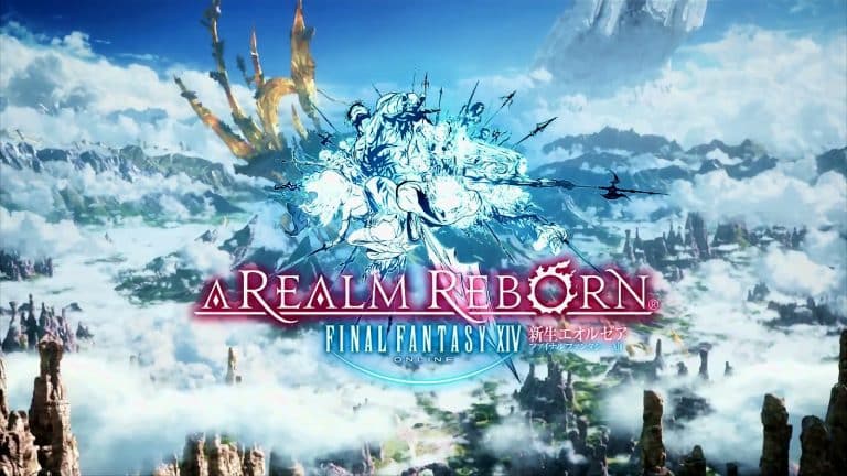 Final fantasy xiv: a realm reborn, il sistema di world visit è di nuovo in funzione