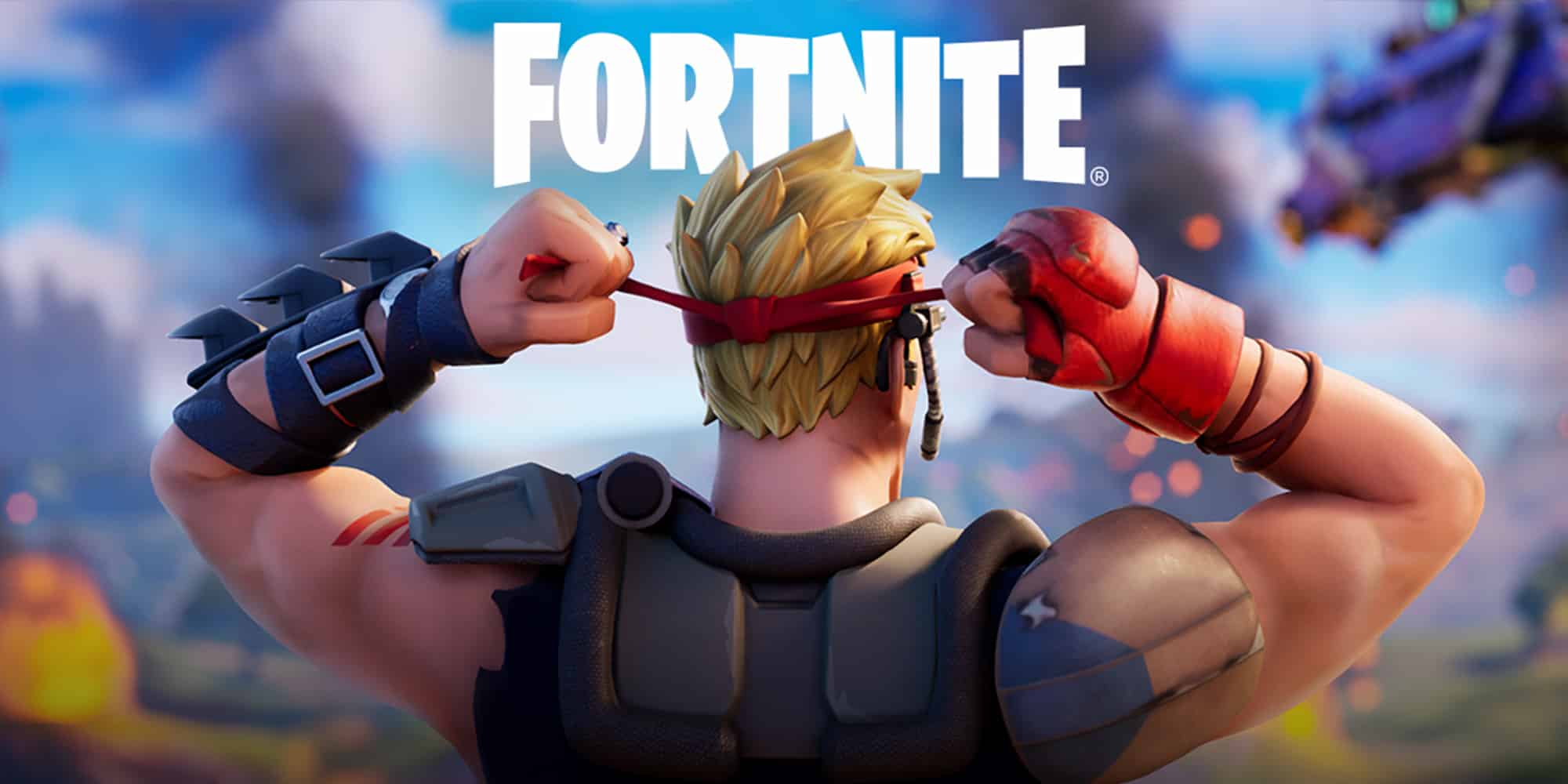 Fortnite: incassati 2 miliardi di dollari negli ultimi due anni 1