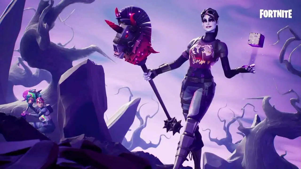 Fortnite: arrivano Blanka e Sakura di Street Fighter!