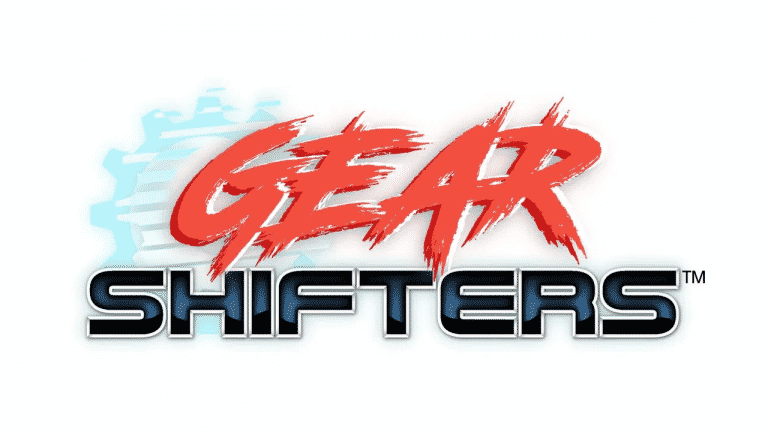 Gearshifters: uno shoot ’em up ibrido in uscita nel 2021