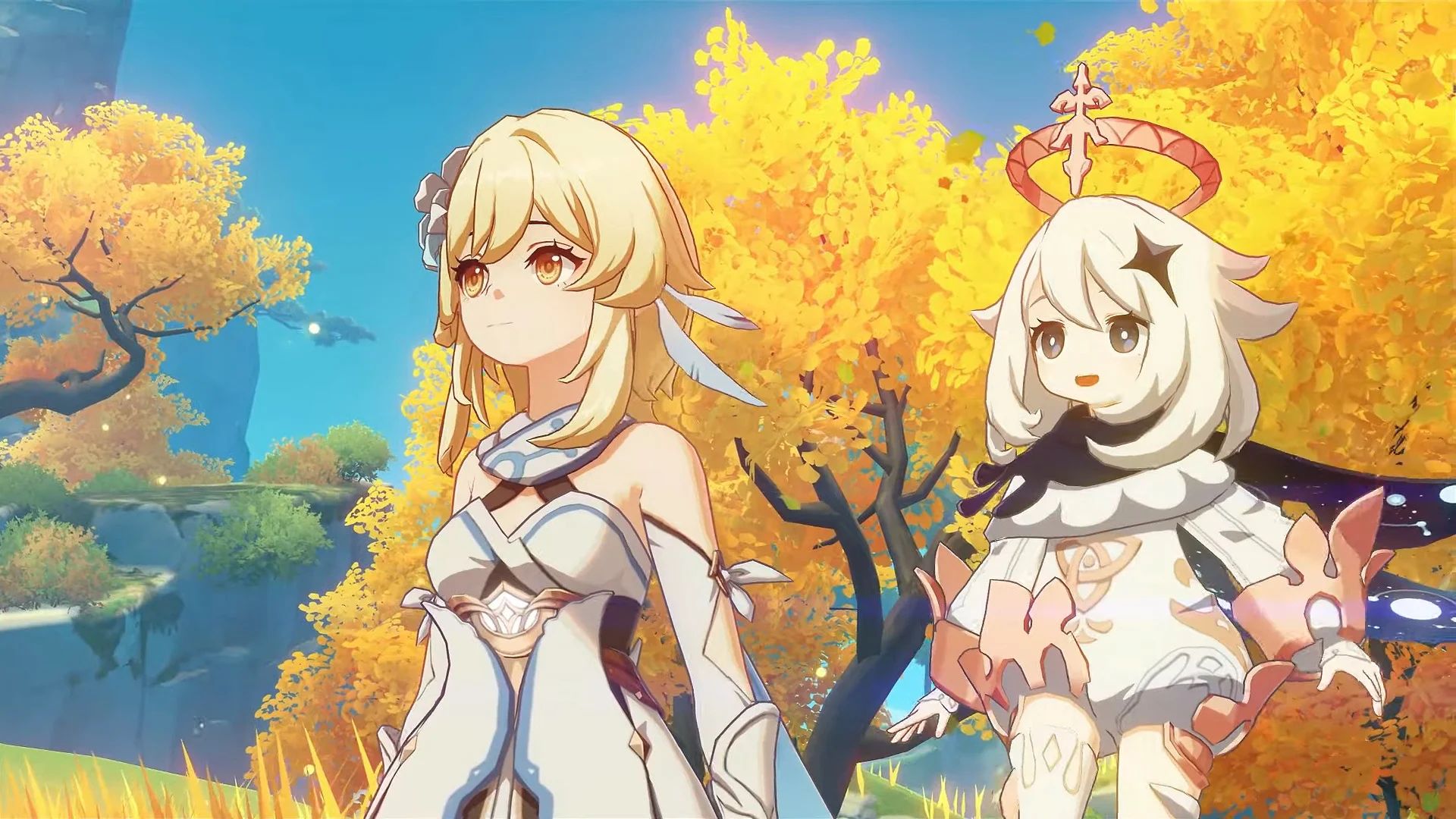 Genshin Impact: cancellata la versione Nintendo switch?
