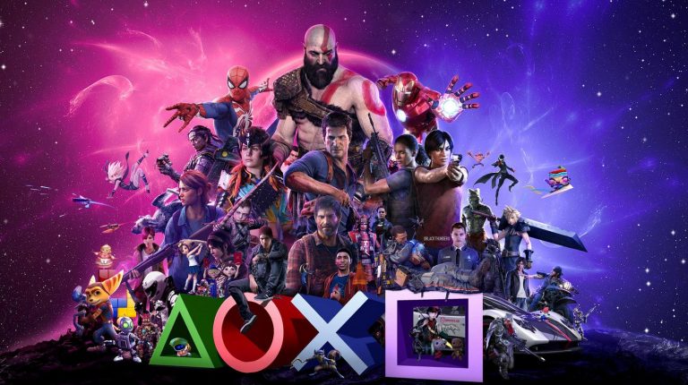 15 esclusive playstation 4 sono in arrivo su pc?