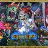 Ghosts 'n goblins resurrection: in arrivo il 1 giugno su pc e console