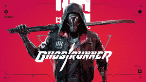 ghostrunner logo