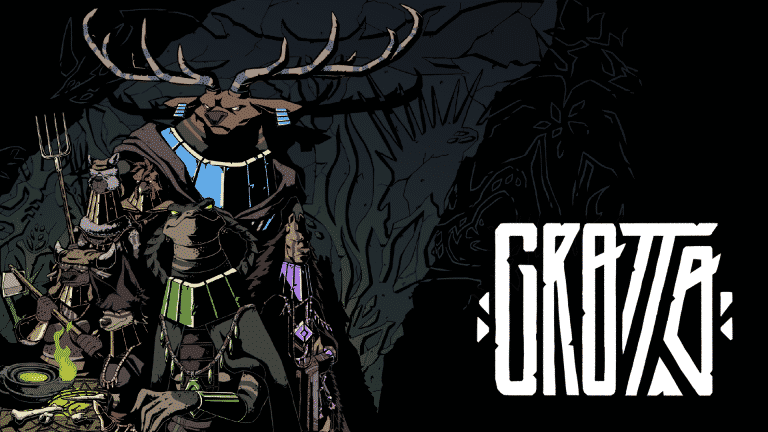 Grotto: annunciato per pc, console e dispositivi ios