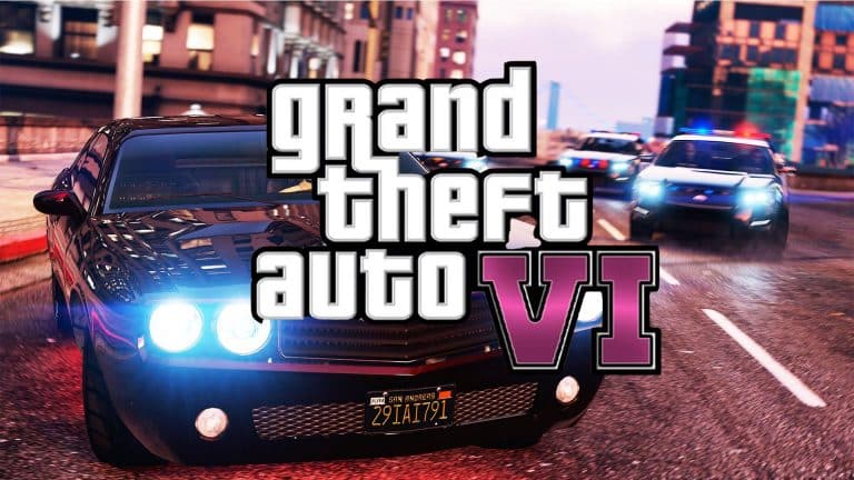 Grand theft auto 6 sarà l'unico titolo rockstar di questa generazione