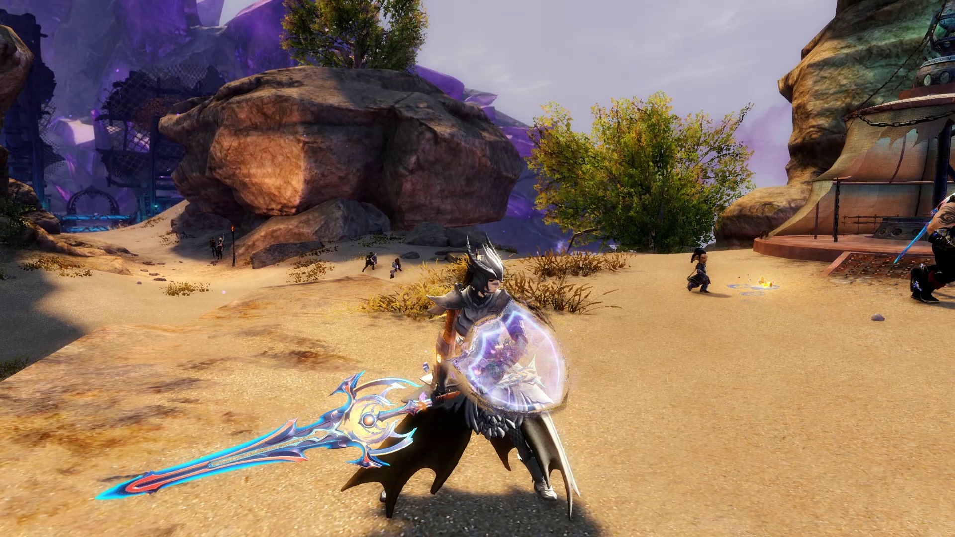 Guild wars 2