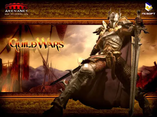 guild wars