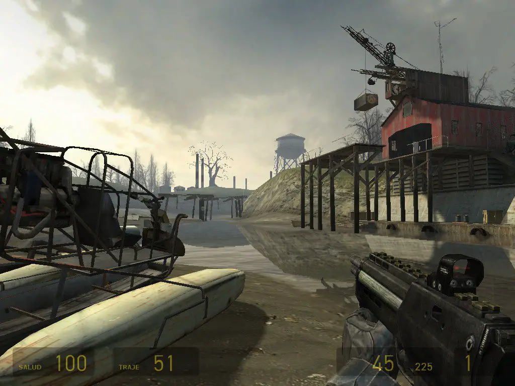 Half-Life 2 ha un seguito ma non è Valve