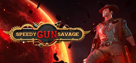 Speedy Gun Savage Vr Shooter