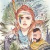 Horizon Zero Dawn Liberation - fumetto