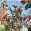 Horizon Zero Dawn Liberation - fumetto 4