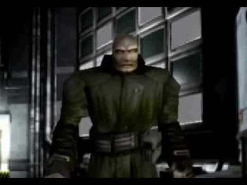 Old But Gold #18 - Resident Evil 2