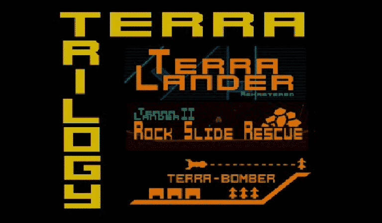 Terra trilogy arriva a luglio nelle nostre console