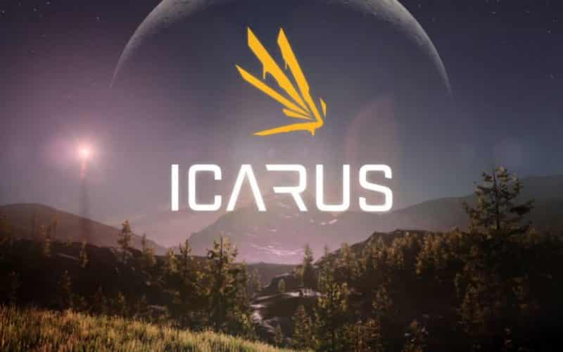 icarus Rocketwerkz