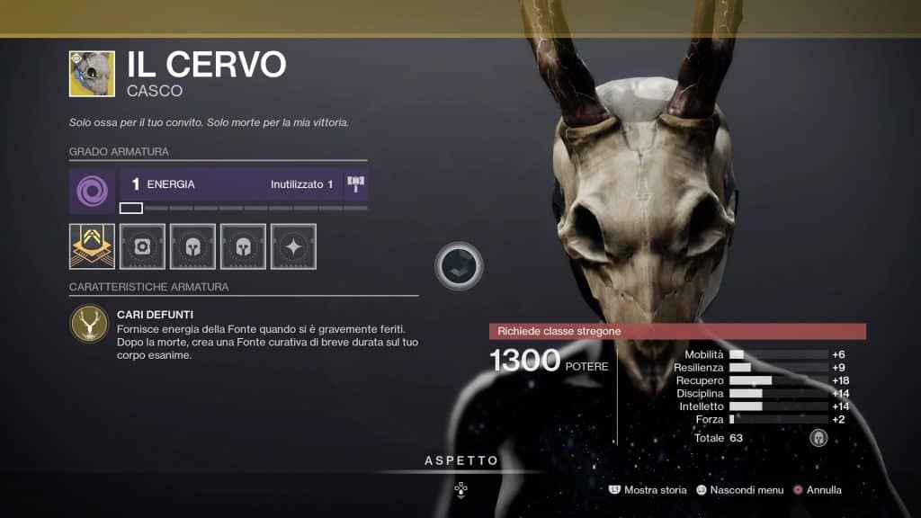 Destiny 2: guida alla location di Xur e alle esotiche della settimana (23-27 aprile)