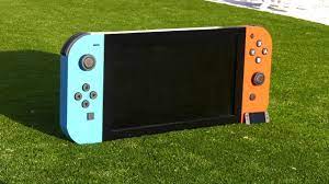 Nintendo Switch XXL