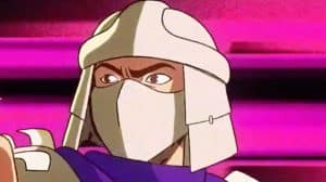 Teenage Mutant Ninja Turtles Shredder Revenge