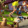 Jak & Daxter, Naughty Dog vorrebbe tornare alla serie (ma non lo farà)