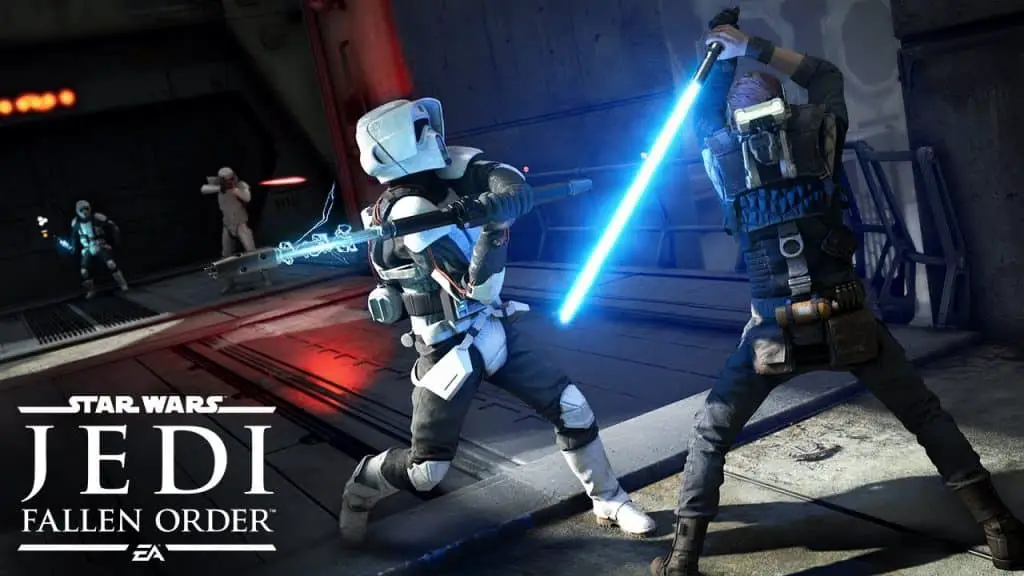 Star Wars: Jedi Fallen Order scontato del 70% su Instant Gaming 1