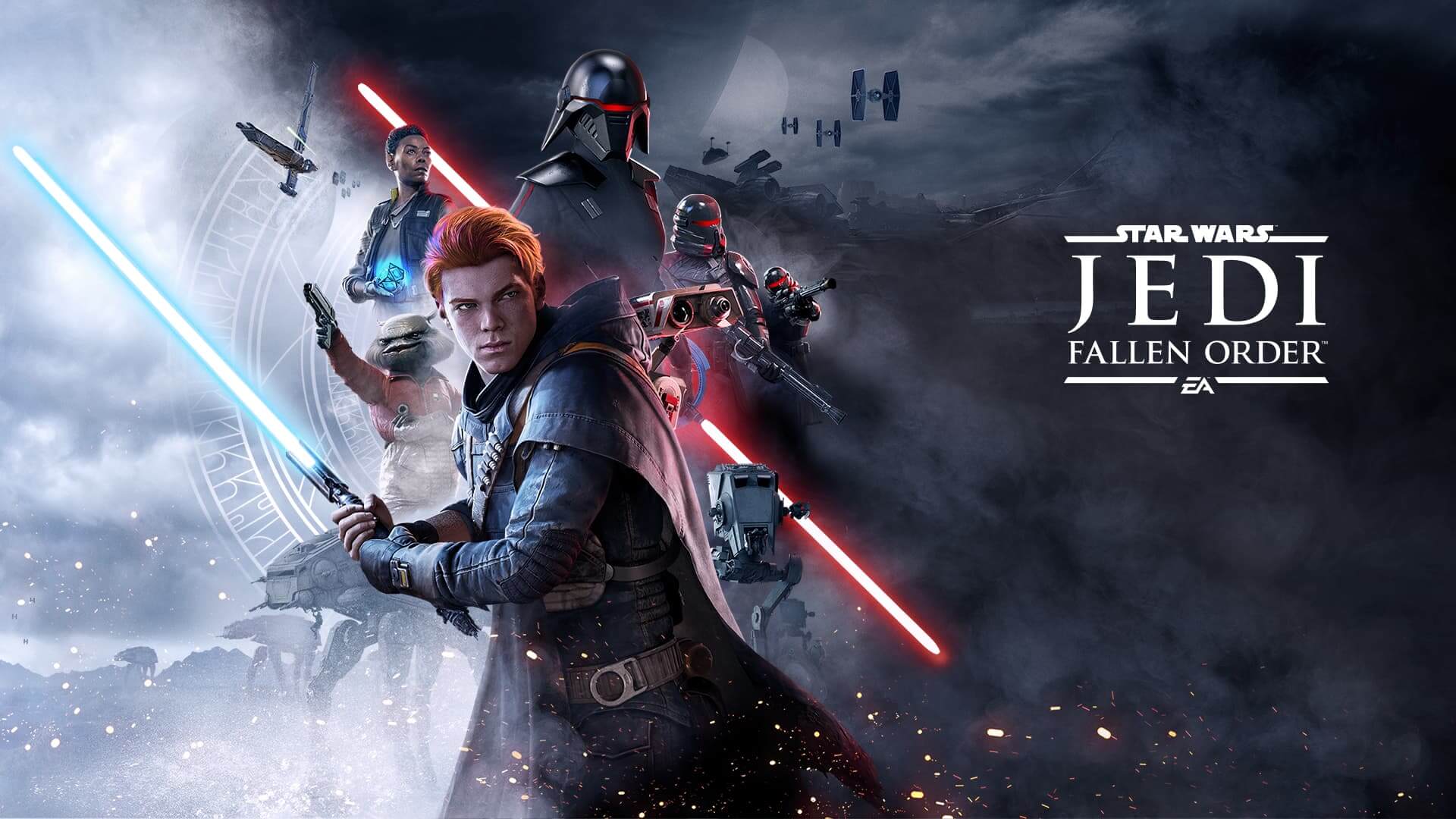 Star Wars: Jedi Fallen Order scontato del 70% su Instant Gaming 4