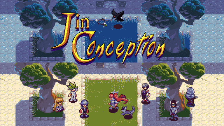 Jin conception: annunciata anche la versione per nintendo switch