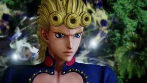 Jump Force: un trailer mostra Giorno Giovanna in azione