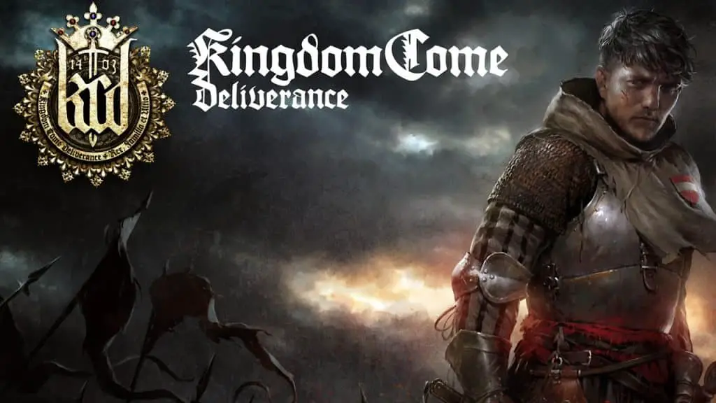 kingdom come deliverance