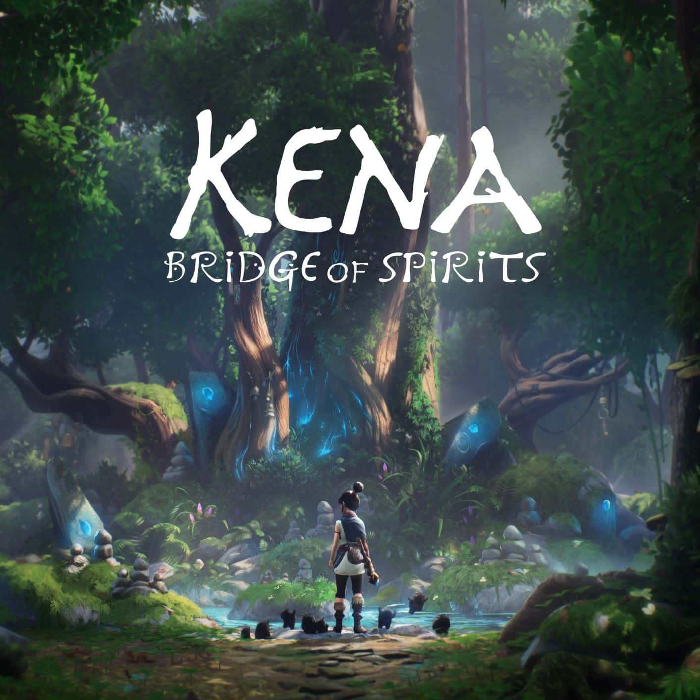 Kena: Bridge of Spirits, su PC le prime mod aprono a nuove incredibili possibilità 4