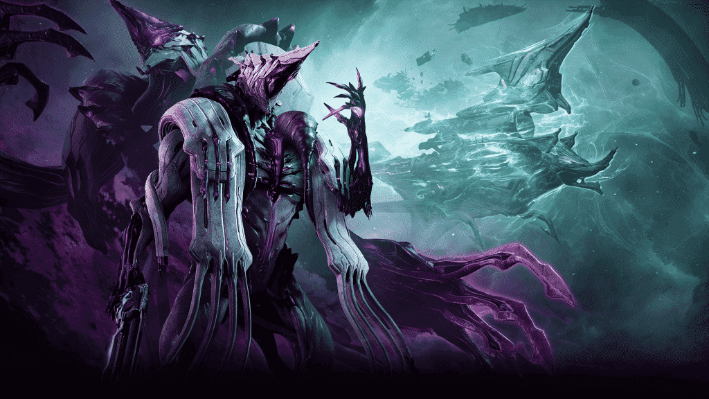 Warframe: call of the tempestarii