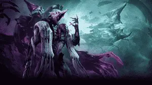 Warframe: Call of the Tempestarii