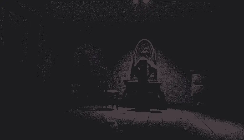 Little Nightmares saga: i 5 personaggi più raccapriccianti