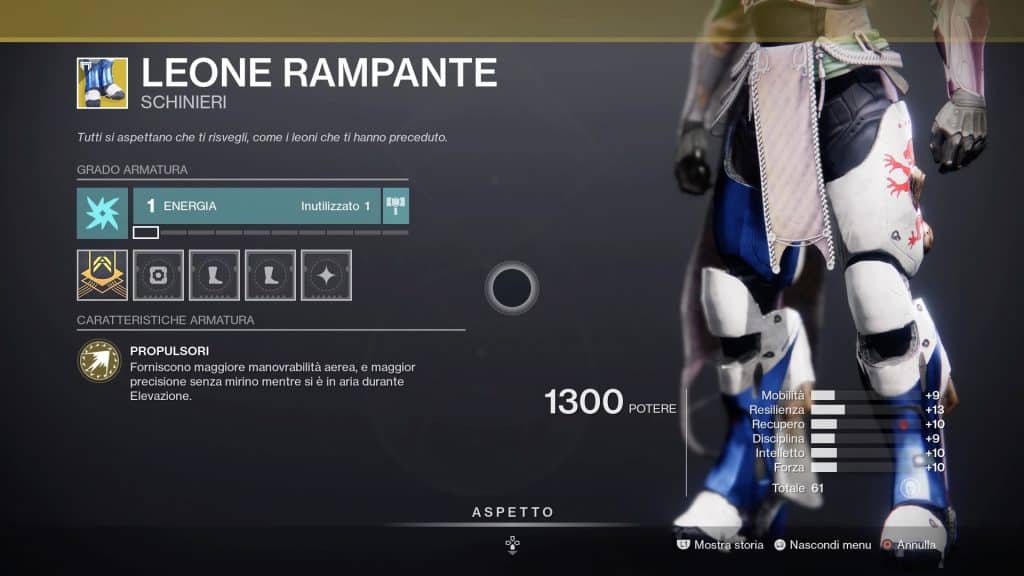 Destiny 2: guida alla location Xur e alle esotiche della settimana (2-6 aprile) 4