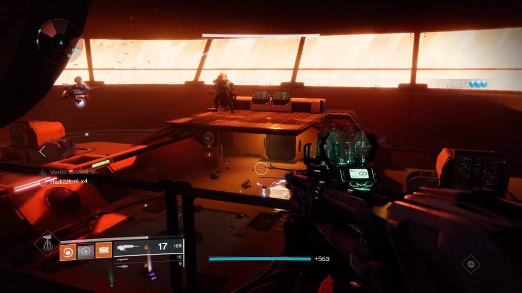 Destiny 2: Guida al raid Cripta di Pietrafonda