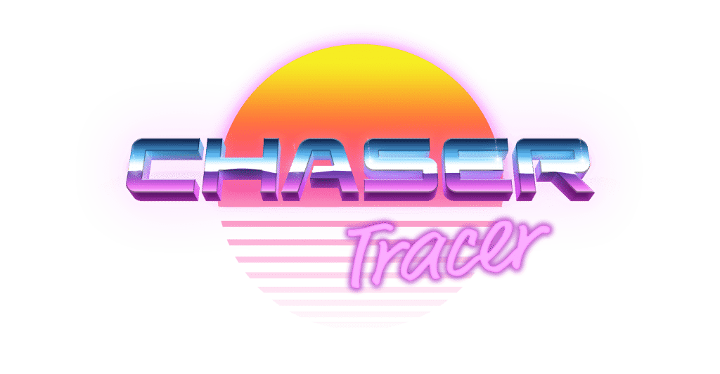 Chaser tracer