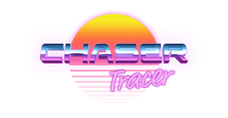 Chaser Tracer
