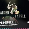 Maiden & spell: recensione di un ibrido che non ti aspetti