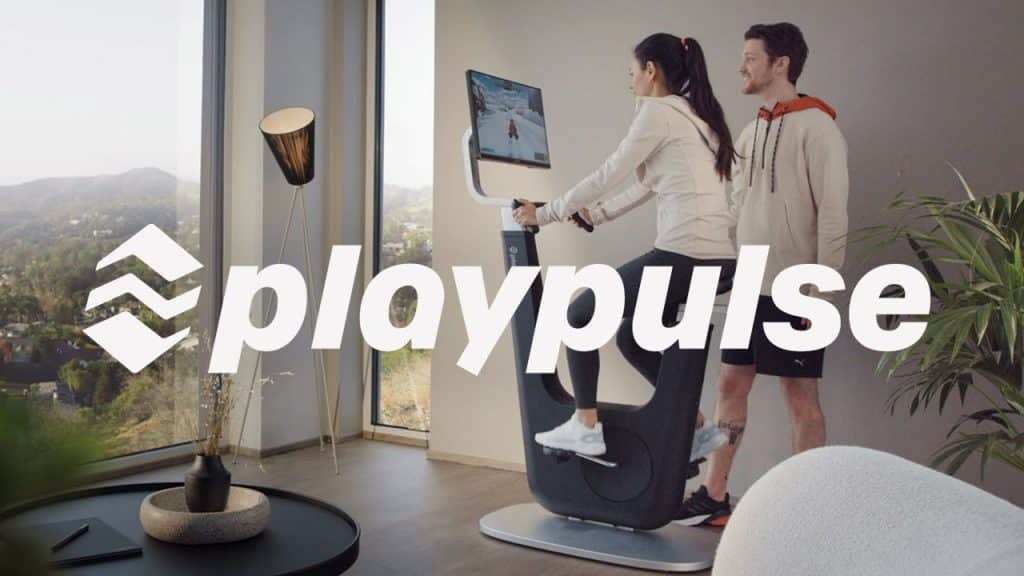 Playpulse one