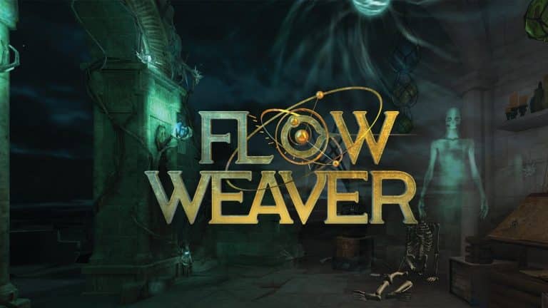 Flow weaver - un tentativo ben riuscito?