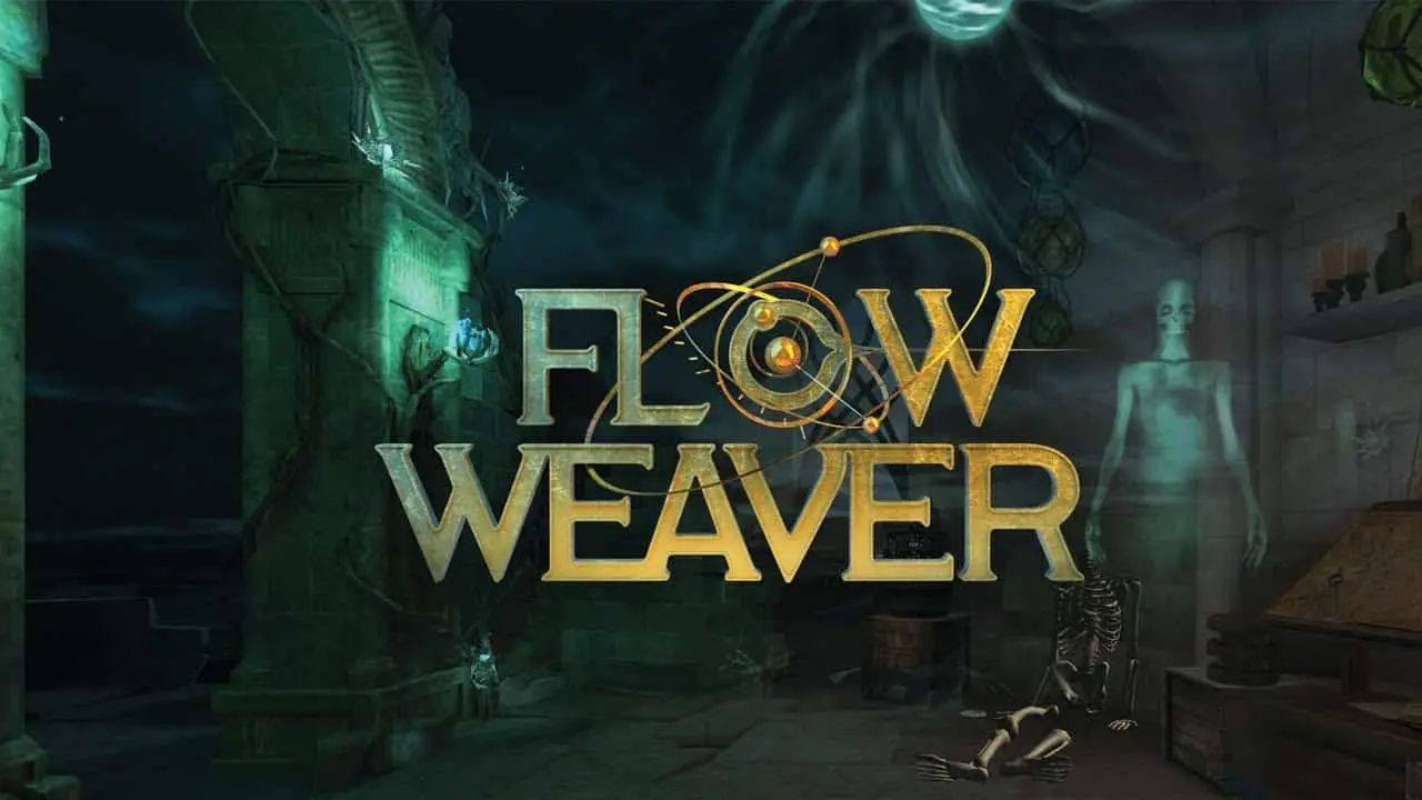 Flow Weaver recensione