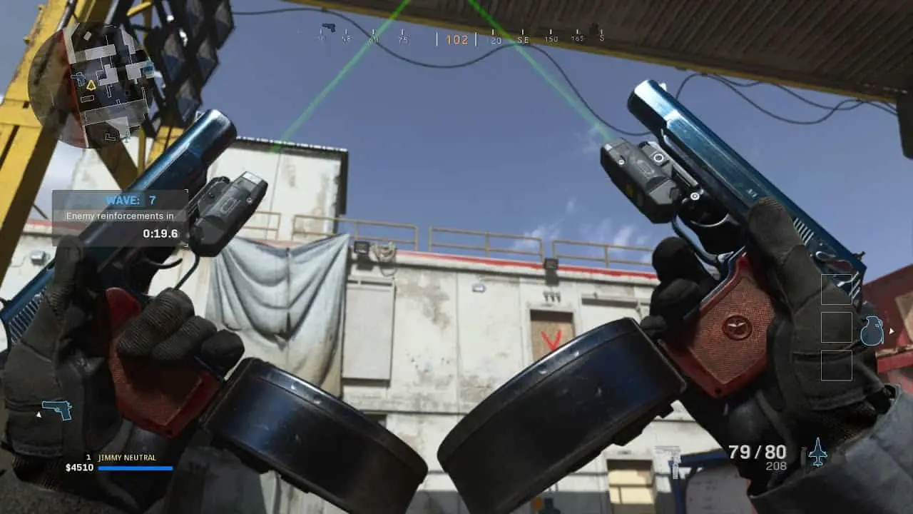 Call of Duty Warzone: come sbloccare la Sykov