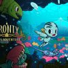 Pronty: fishy adventures è il metrodvania subacqueo per davvero
