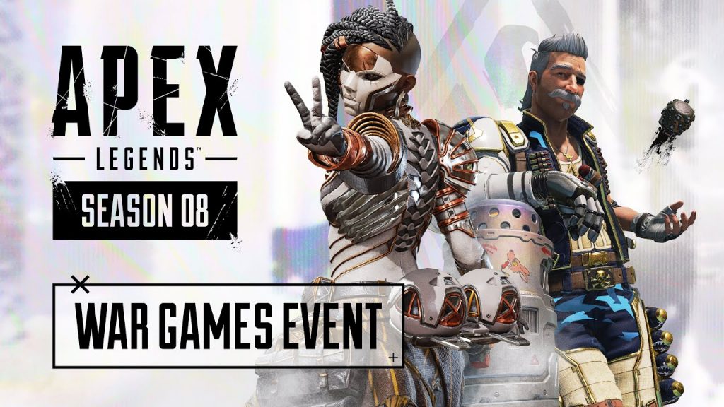 Apex legends