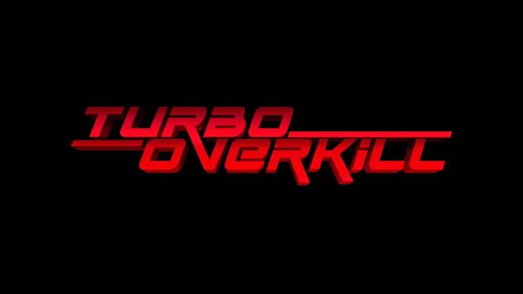 Turbo overkill