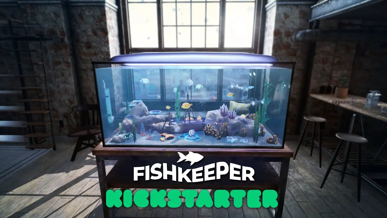 Fishkeeper