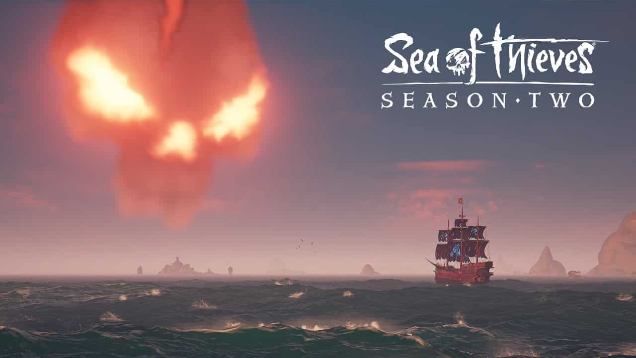 Sea of Thieves