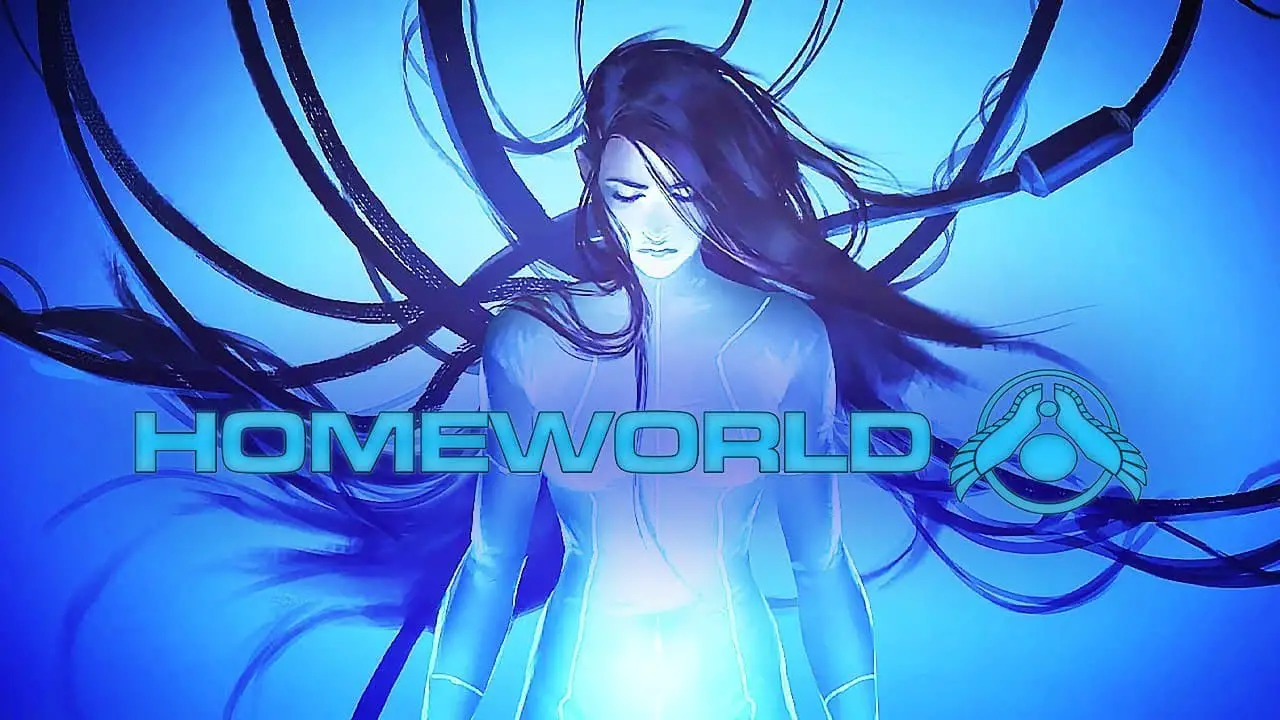 Homeworld 3