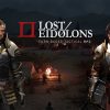 Lost eidolons in cerca di attenzioni tramite kickstarter