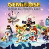 Geminose: animal popstars arriva su nintendo switch il 18 maggio!