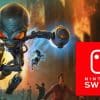 Destroy All Humans! Switch
